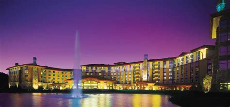 jobs at soaring eagle casino